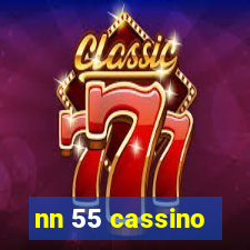 nn 55 cassino